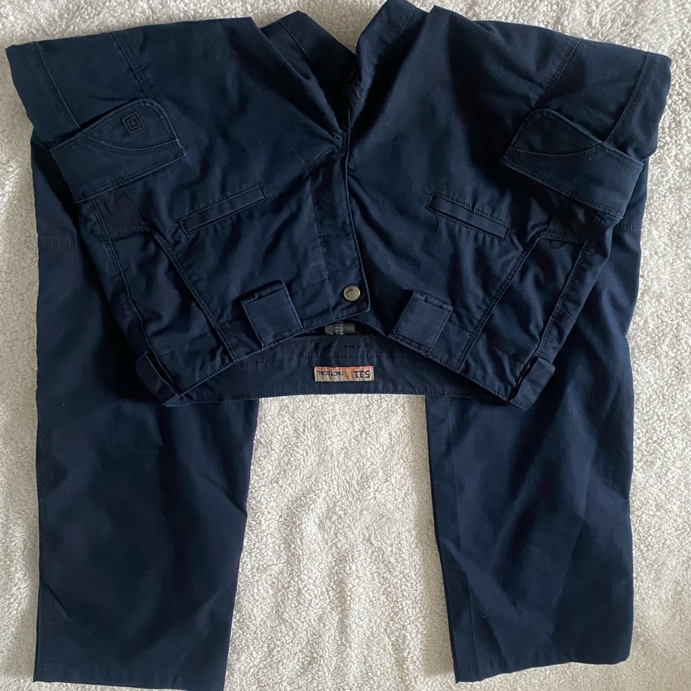 5.11 Womens tactical pants